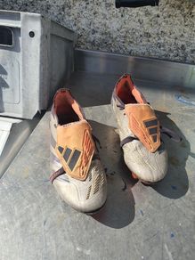 football boots