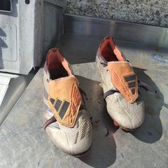 football boots
