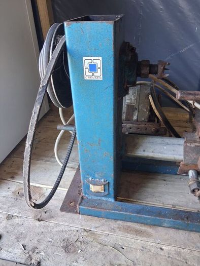 Wood turning Lathe