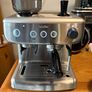 Breville Barista Max coffee machine Image 6