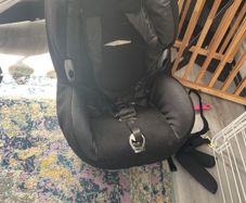 FREE car seat
