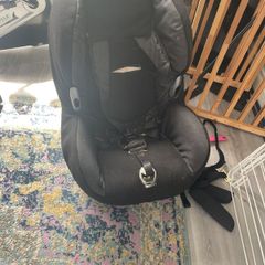 FREE car seat
