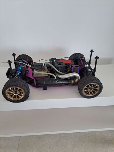 RC Subaru