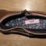 Brown Leather boots Size 5 - Joe Brown brand Image 5