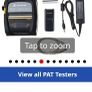 Pat Tester Apollo 600 Elite Image 5