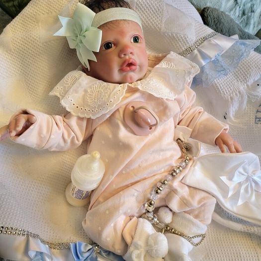 reborn doll