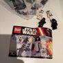 lego Star Wars Battlepack 75132 Image 4