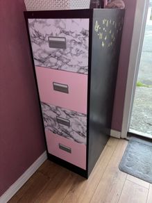 nail equipment/setup