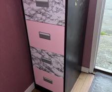 nail equipment/setup