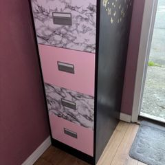 nail equipment/setup