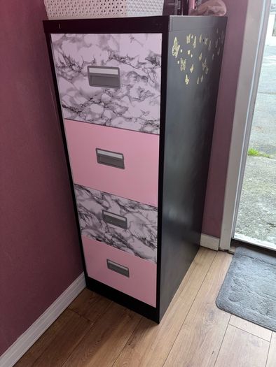 nail equipment/setup