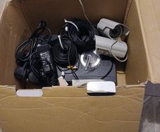 cctv camera