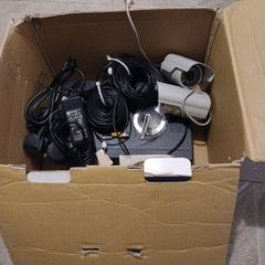cctv camera