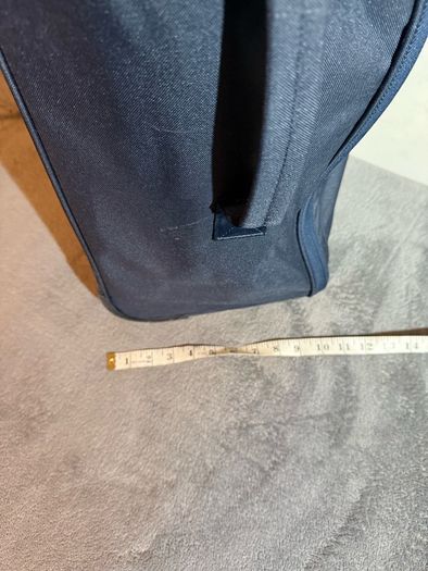 Ireland rugby Canterbury luggage approx inches 30 x 20 x 10