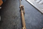 Gas Torch