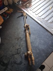 Gas Torch