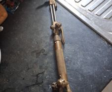 Gas Torch