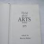 The Lyle Official Arts Review 1975 Image 2