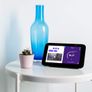 Homix - Smart Home Hub with integrated Alexa + intelligent thermostat (automatic heating) Image 4