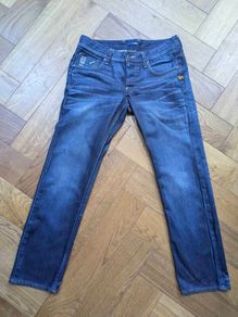 GStar men's denim jeans