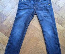 GStar men's denim jeans