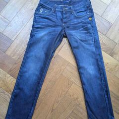 GStar men's denim jeans