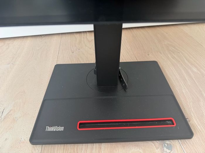 LENOVO ThinkVision P27u-20 27" UHD Monitor