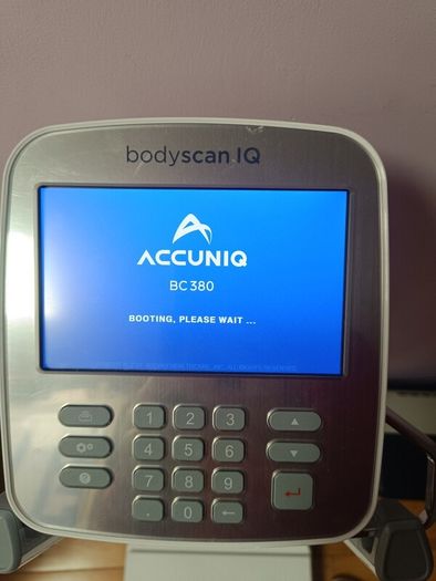 body fat scales