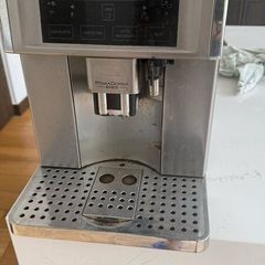 Coffee machine
