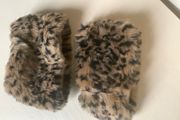 Boot Cuffs