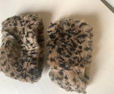 Boot Cuffs