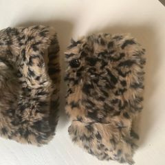 Boot Cuffs