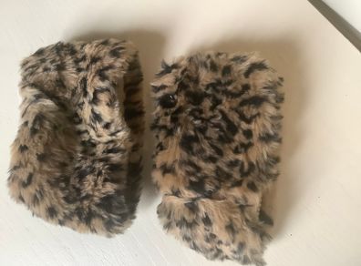 Boot Cuffs