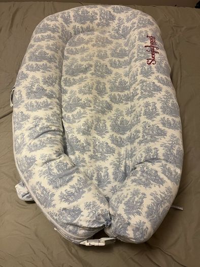 Sleepyhead/Dockatot Grand