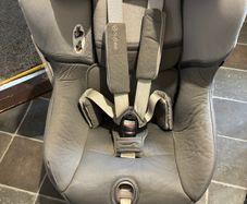 Cybex Sirona S I-size 360 rotating car seat
