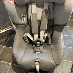 Cybex Sirona S I-size 360 rotating car seat