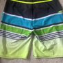 mens quicksilver shorts Image 2