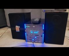 Hi fi