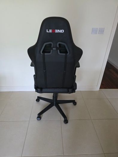 NIBE gaming chair from LEGEND