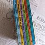 Minecraft Woodsword Chronicles 6 Books Image 2