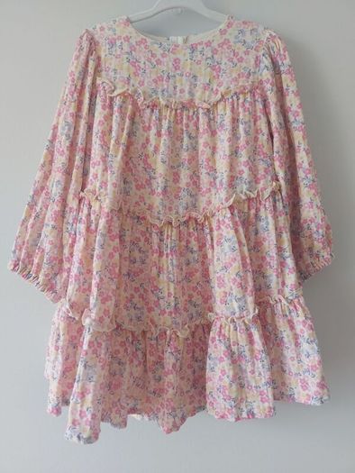 3 - 4 yr old girl clothes bundle (brand new)