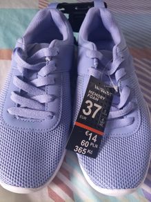 Womens Trainers BNWT