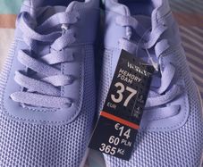 Womens Trainers BNWT