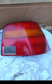 vw golf mk4 right rear light