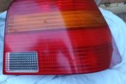 vw golf mk4 right rear light