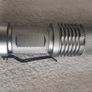 Silver Torch Cree Q5 LED 250Lm Single AA for  Camping/Hiking/Camera/Travel/Airsoft/Hunting/Emergency Image 5