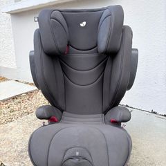 Joie high back car seat