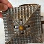 Antique Chinese Bronze Pagoda Latern/Incense Burner Image 7
