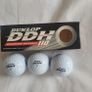Dunlop DDH Golf Balls Image 3