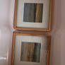 Two beautiful framed seascapes pictures Image 2
